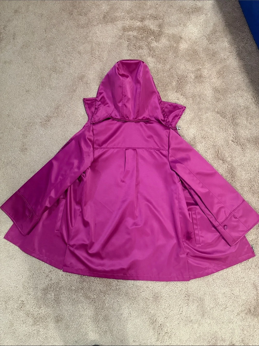 WOW POSHMARK - Authentic Trina Turk Pink Jacket